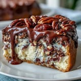 Kentucky Derby Chocolate Pecan