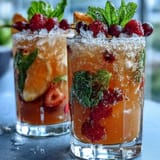 Grad Party Lemonade Bar