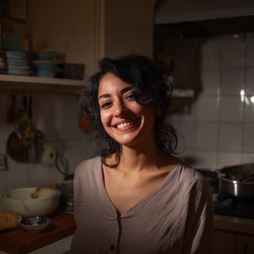 Celeste Winters profile photo