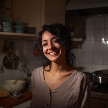 Celeste Winters profile photo