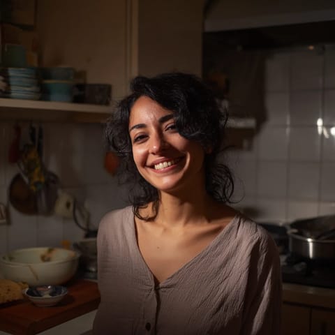 Celeste Winters profile photo