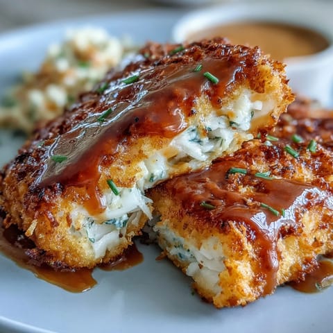 Soul Food Fried Catfish