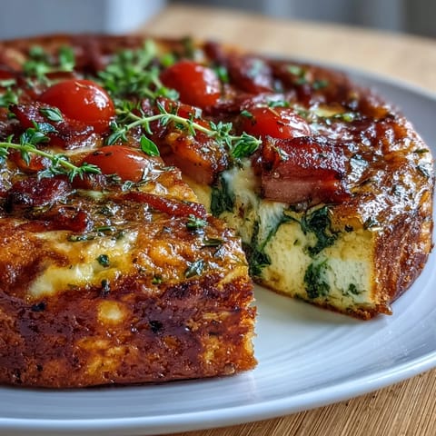 Oven & Skillet Cooking recipe